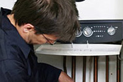 boiler replacement Slindon