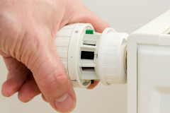 Slindon central heating repair costs